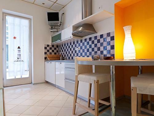 Hostal Villa Kredo