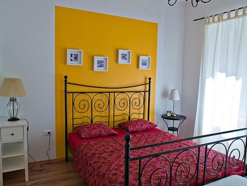 Hostal Villa Kredo