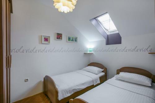 Hostal Villa Kredo