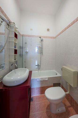 Hostal Villa Kredo