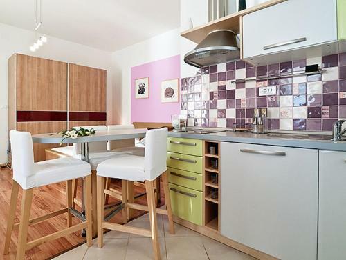 Hostal Villa Kredo