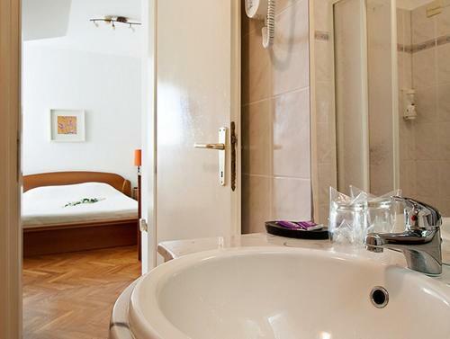 Hostal Villa Kredo