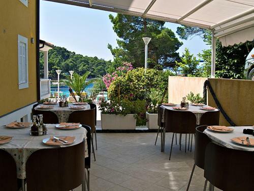 Hostal Villa Kredo