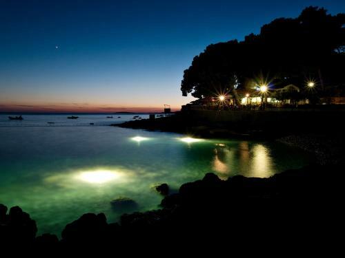 Hostal Villa Kredo