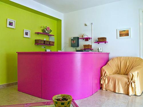 Hostal Villa Kredo