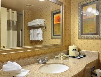 Hotel Wingate By Wyndham - Buford