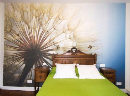 Hostal Le Manoir