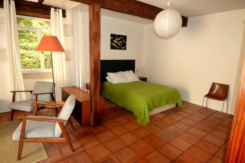 Hostal Le Manoir