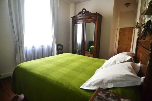 Hostal Le Manoir