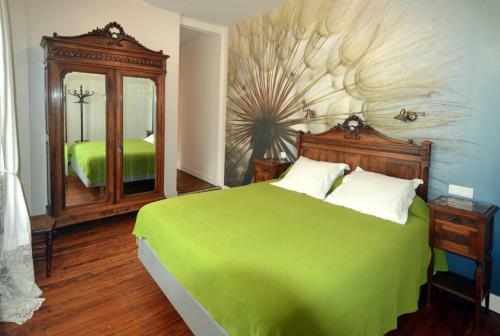 Hostal Le Manoir