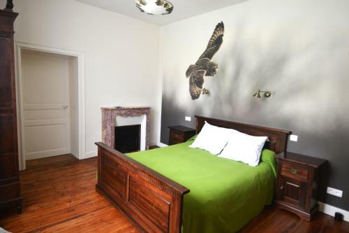 Hostal Le Manoir