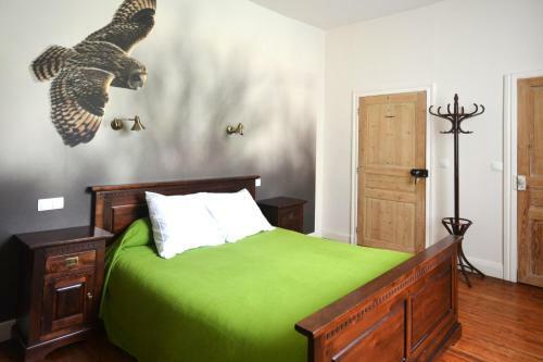 Hostal Le Manoir