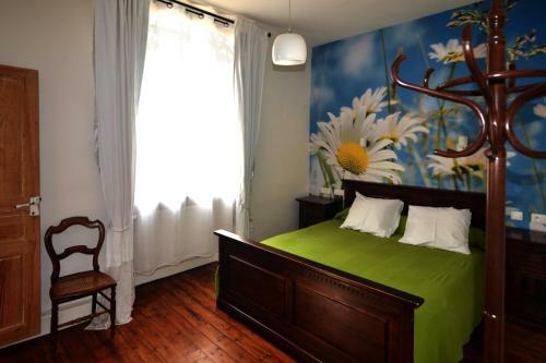 Hostal Le Manoir