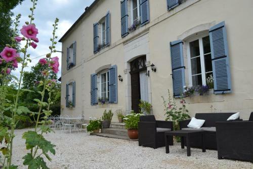 Hostal Le Manoir