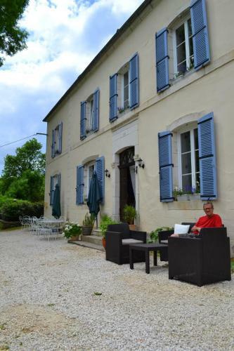 Hostal Le Manoir