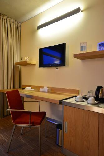 Antonie Hotel Fr�dlant