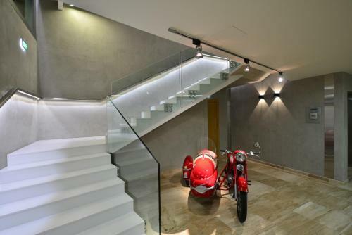 Antonie Hotel Fr�dlant