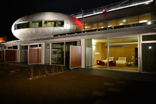 Antonie Hotel Fr�dlant