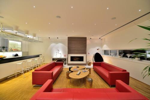 Antonie Hotel Fr�dlant