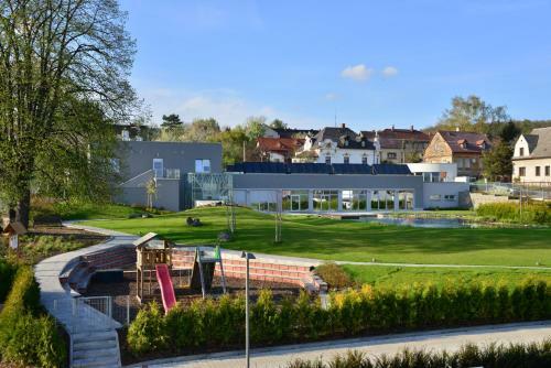 Antonie Hotel Fr�dlant