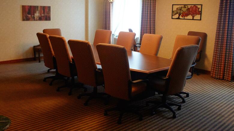 Hotel Holiday Inn Lynchburg