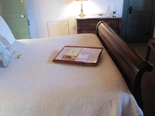 Bed & Breakfast St. Francis Inn - Saint Augustine