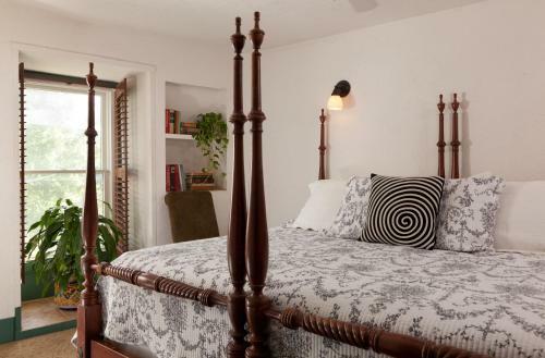 Bed & Breakfast St. Francis Inn - Saint Augustine