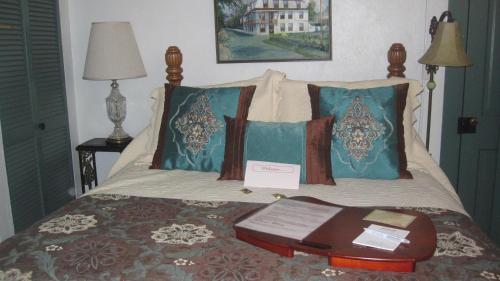 Bed & Breakfast St. Francis Inn - Saint Augustine