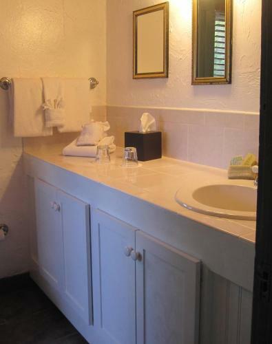 Bed & Breakfast St. Francis Inn - Saint Augustine