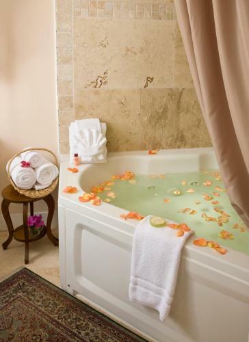 Bed & Breakfast St. Francis Inn - Saint Augustine