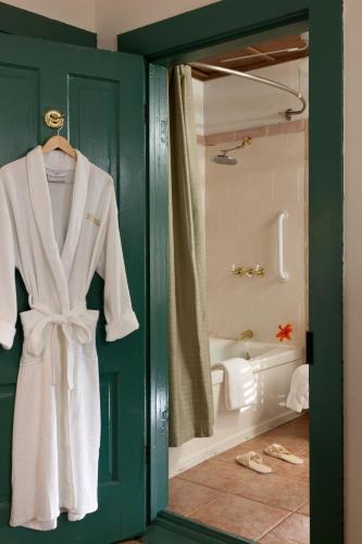Bed & Breakfast St. Francis Inn - Saint Augustine