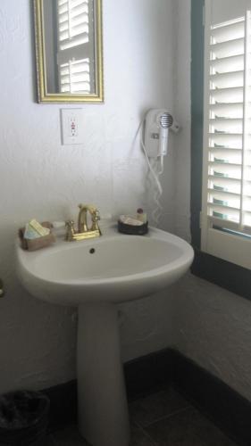Bed & Breakfast St. Francis Inn - Saint Augustine