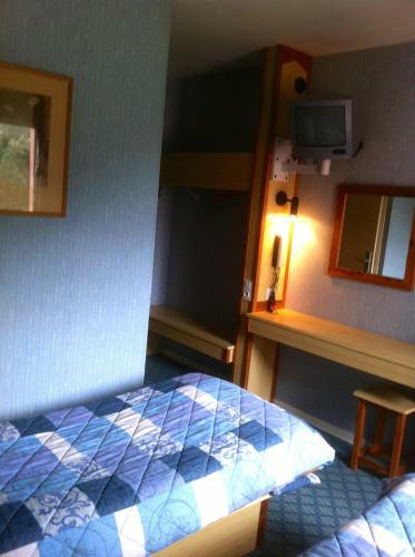 Hotel H�tel La Plantation