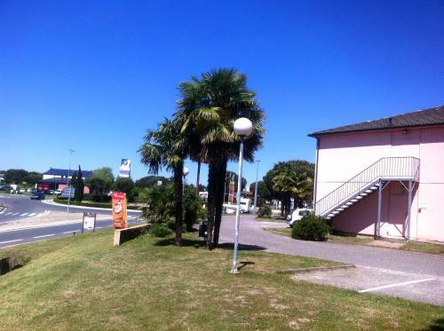 Hotel H�tel La Plantation