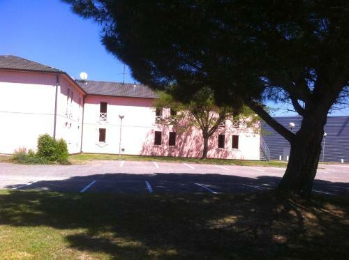 Hotel H�tel La Plantation