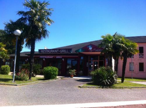 Hotel H�tel La Plantation