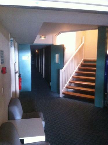 Hotel H�tel La Plantation