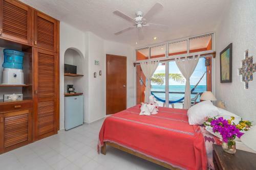 Posada Vista Del Mar Hotel