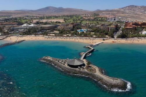 Villa El Castillo Golf Salinas-wifi