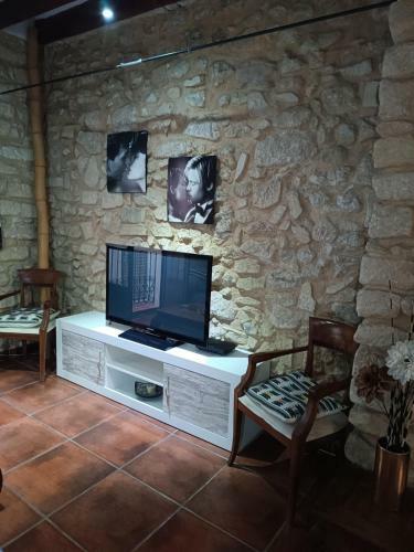 Apartamento Maribel Home