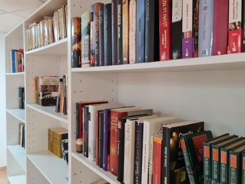 Apartamento Sybarix Terrace, Mar, Golf, Wifi, Garaje, Relax