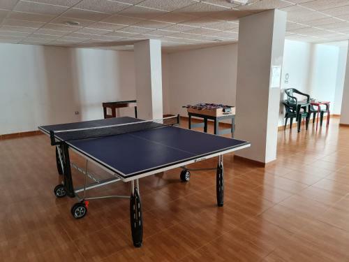 Apartamento Sybarix Terrace, Mar, Golf, Wifi, Garaje, Relax