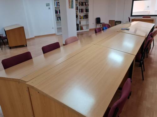 Apartamento Sybarix Terrace, Mar, Golf, Wifi, Garaje, Relax