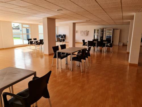 Apartamento Sybarix Terrace, Mar, Golf, Wifi, Garaje, Relax