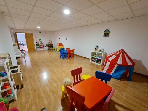 Apartamento Sybarix Terrace, Mar, Golf, Wifi, Garaje, Relax