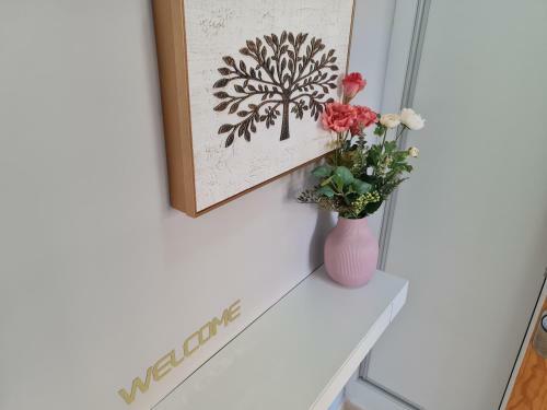 Apartamento Sybarix Terrace, Mar, Golf, Wifi, Garaje, Relax