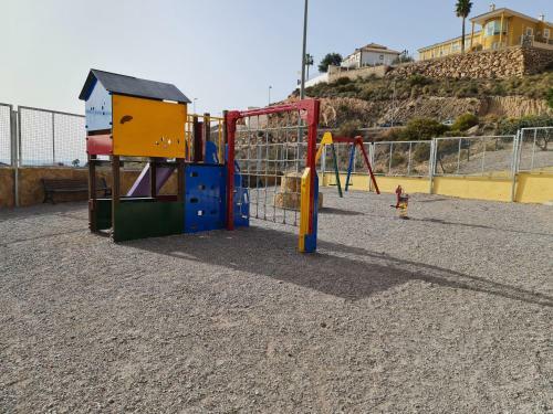 Apartamento Sybarix Terrace, Mar, Golf, Wifi, Garaje, Relax