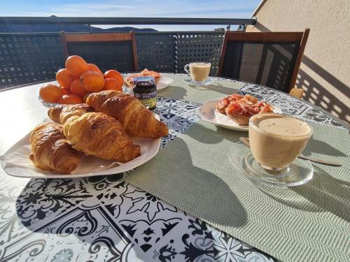 Apartamento Sybarix Terrace, Mar, Golf, Wifi, Garaje, Relax