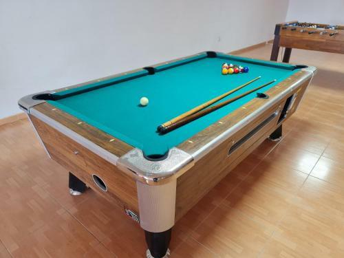 Apartamento Sybarix Terrace, Mar, Golf, Wifi, Garaje, Relax