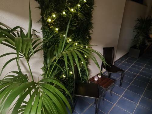Apartamento Sybarix Terrace, Mar, Golf, Wifi, Garaje, Relax